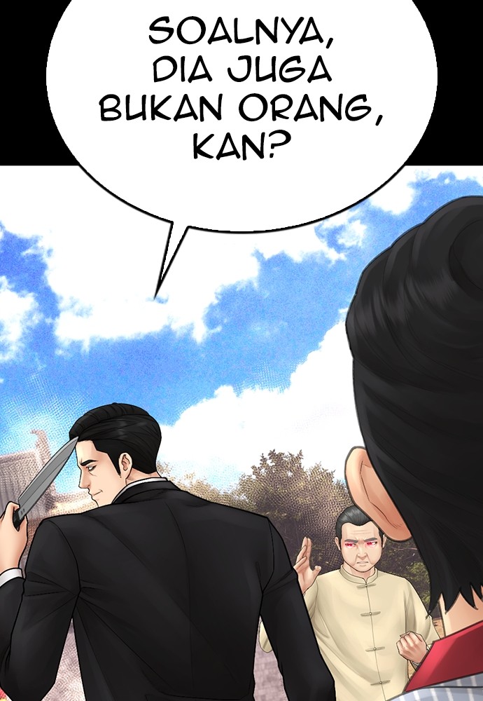 Halaman 38 dari Daddy Goes to School Chapter 133