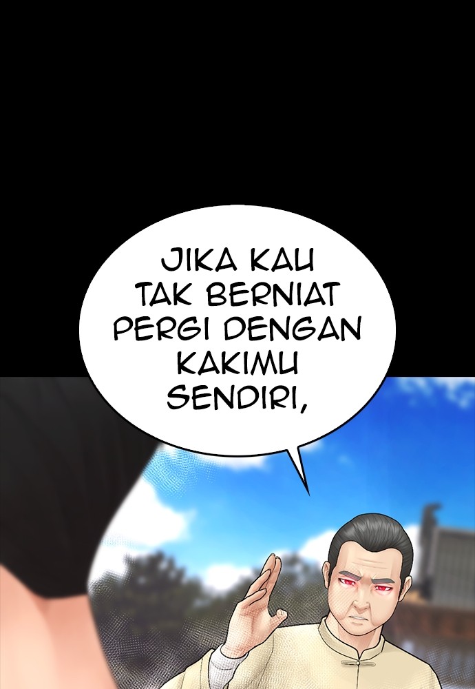 Halaman 42 dari Daddy Goes to School Chapter 133
