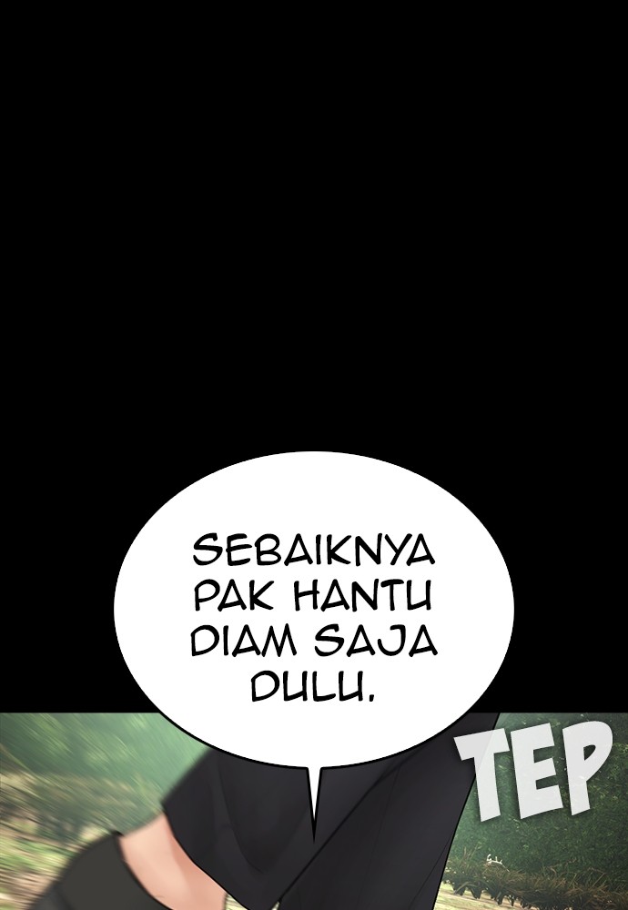 Halaman 44 dari Daddy Goes to School Chapter 133