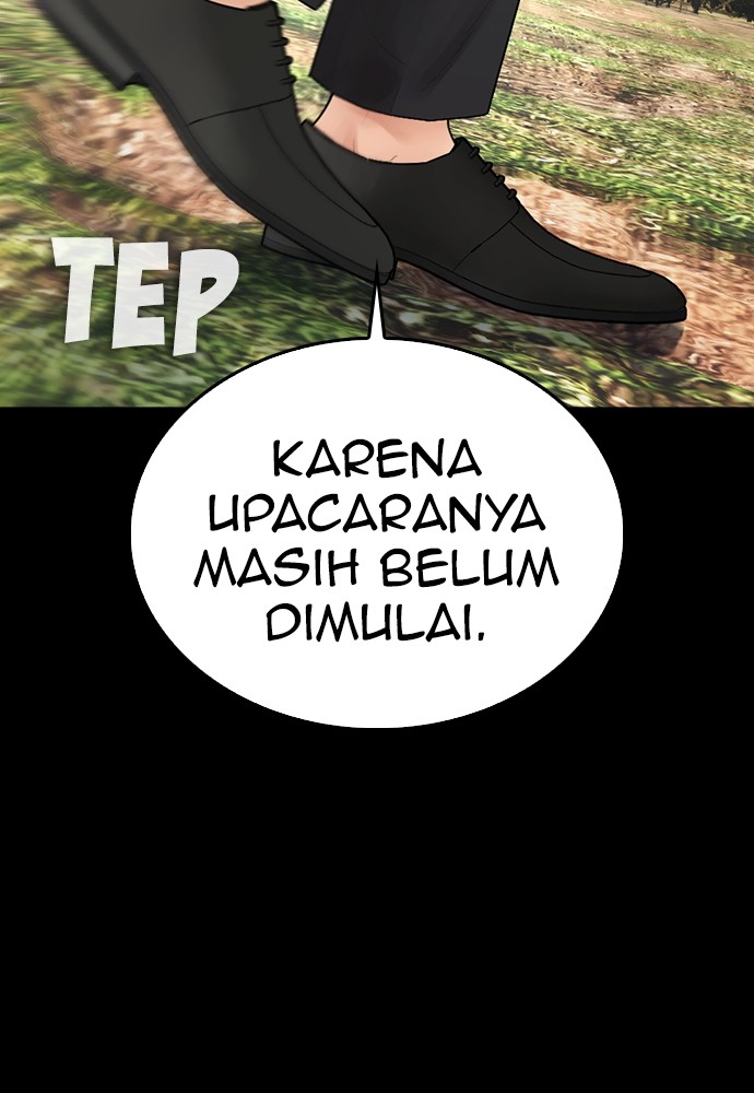 Halaman 45 dari Daddy Goes to School Chapter 133