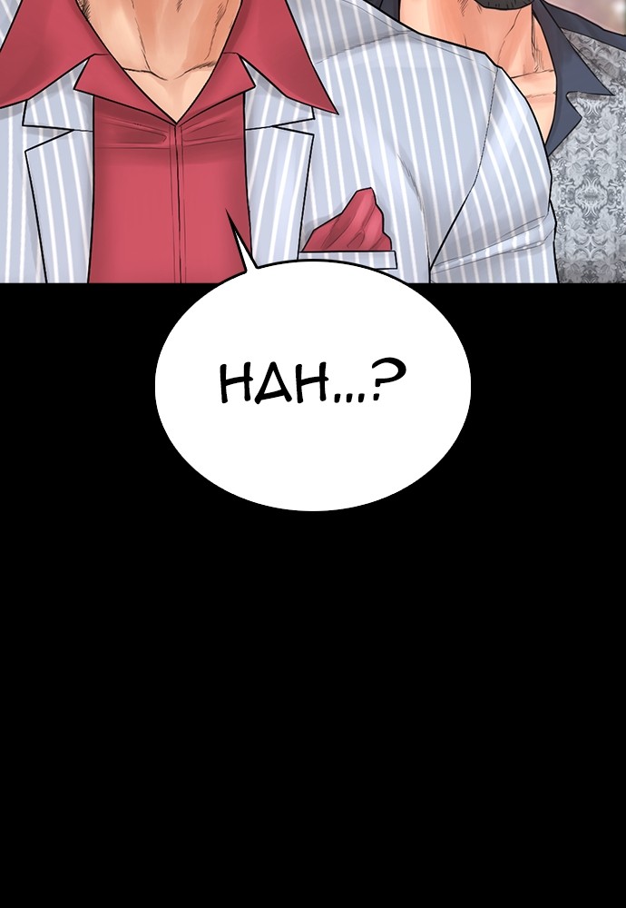 Halaman 47 dari Daddy Goes to School Chapter 133