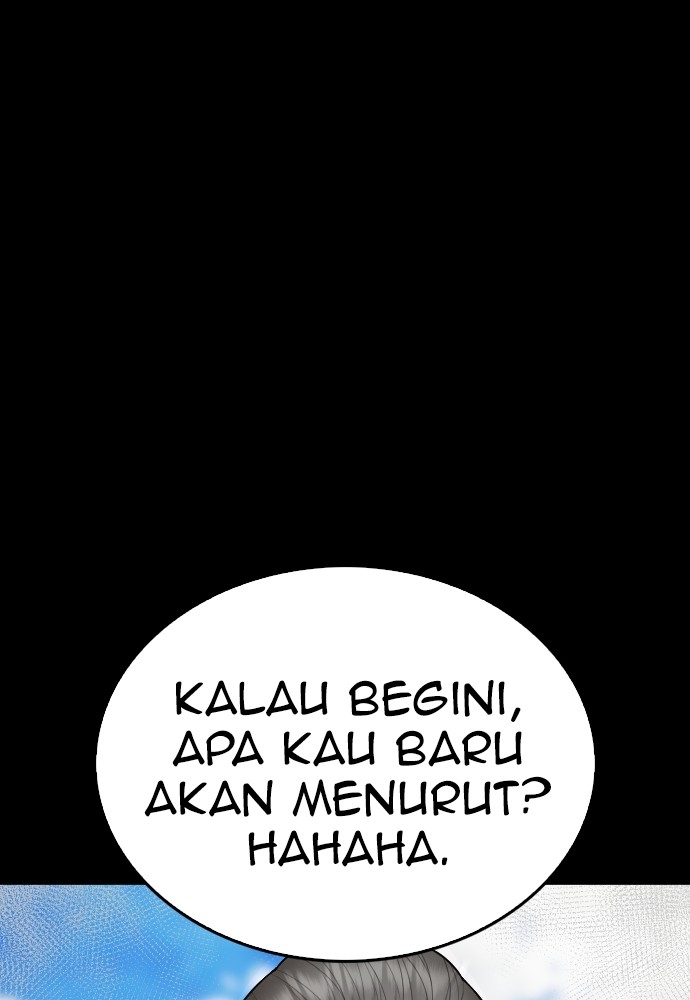 Halaman 51 dari Daddy Goes to School Chapter 133