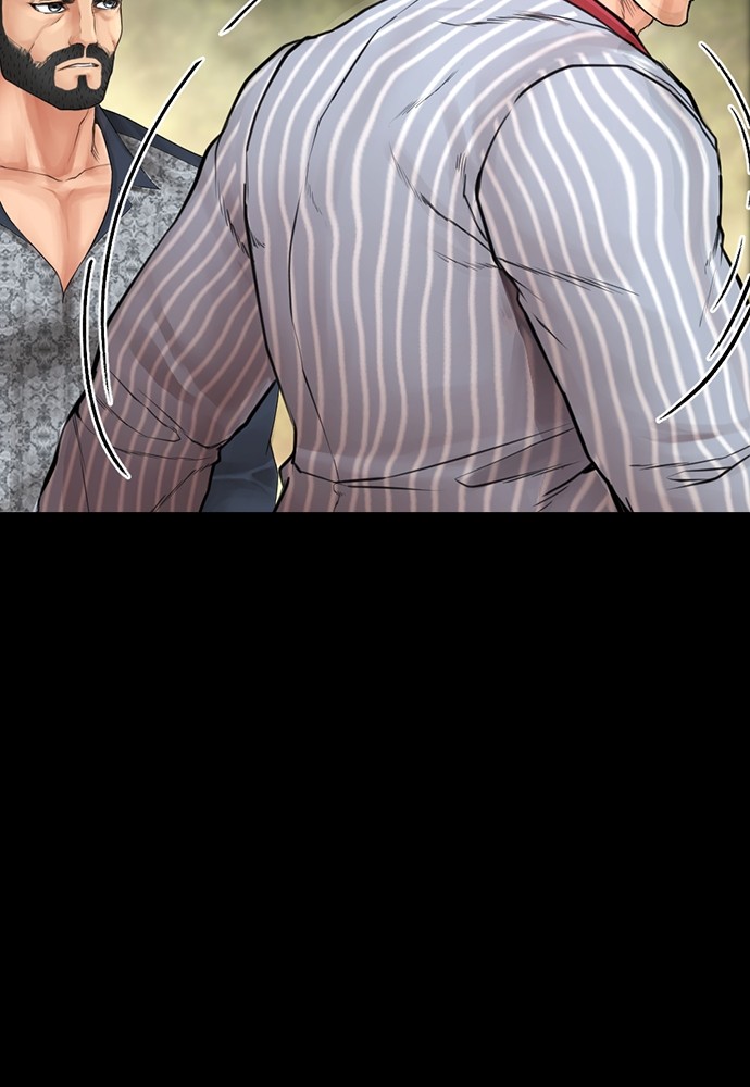 Halaman 54 dari Daddy Goes to School Chapter 133