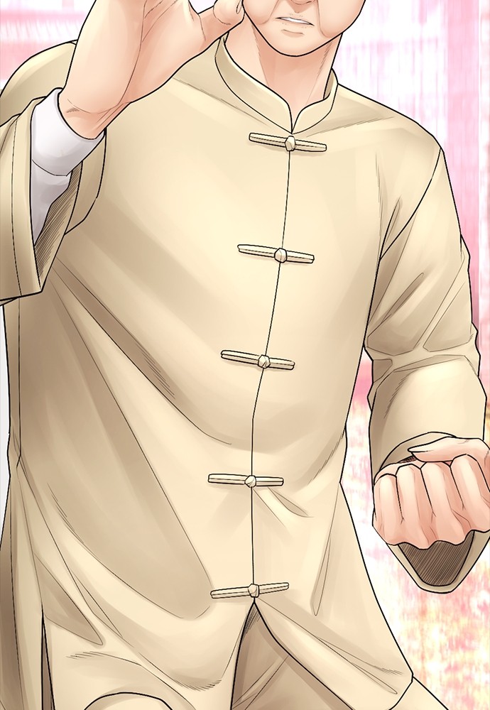 Halaman 6 dari Daddy Goes to School Chapter 133