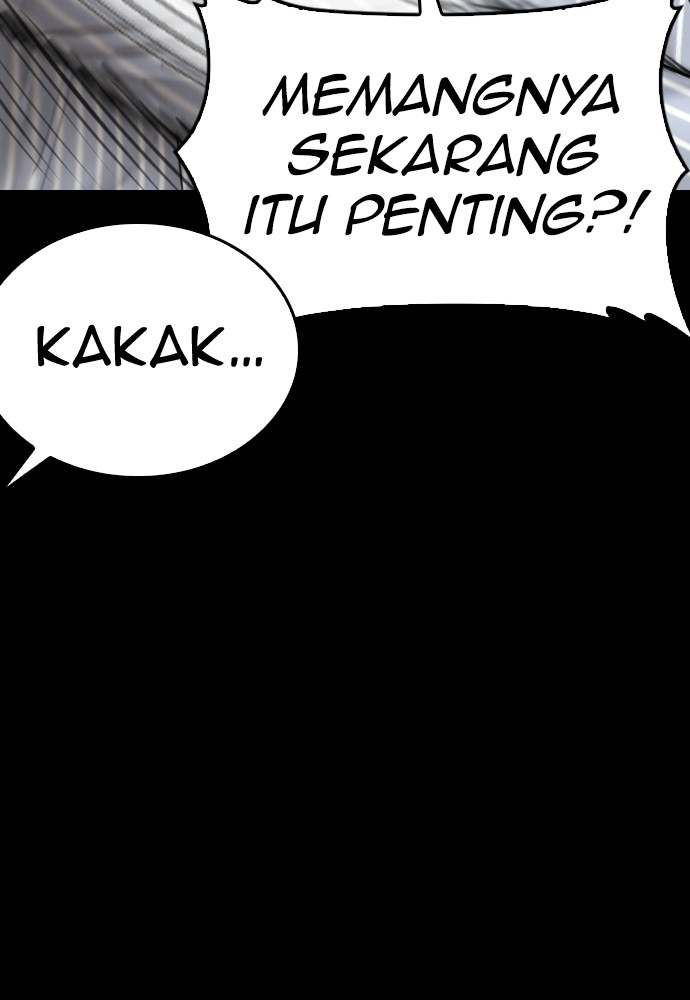 Halaman 60 dari Daddy Goes to School Chapter 133