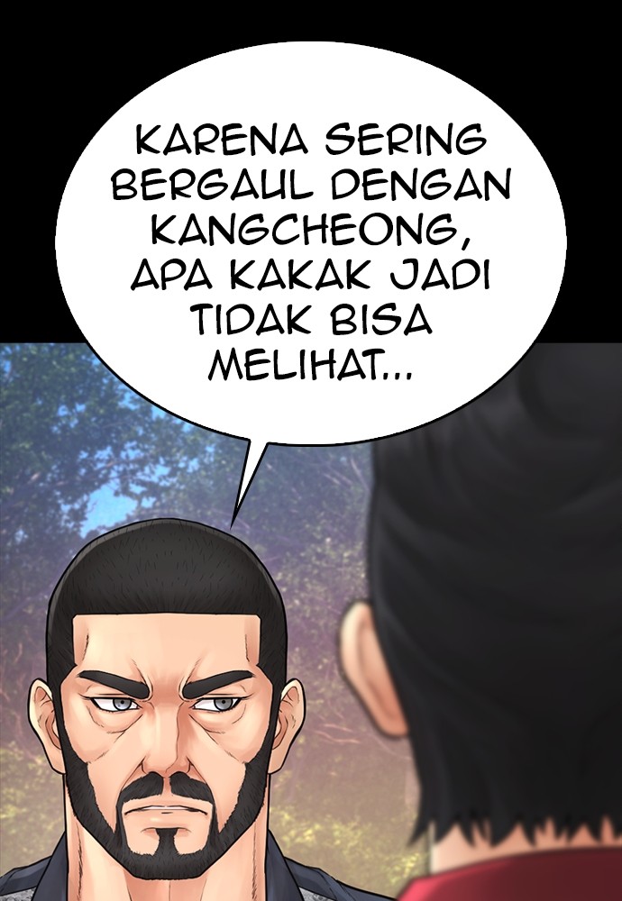 Halaman 61 dari Daddy Goes to School Chapter 133