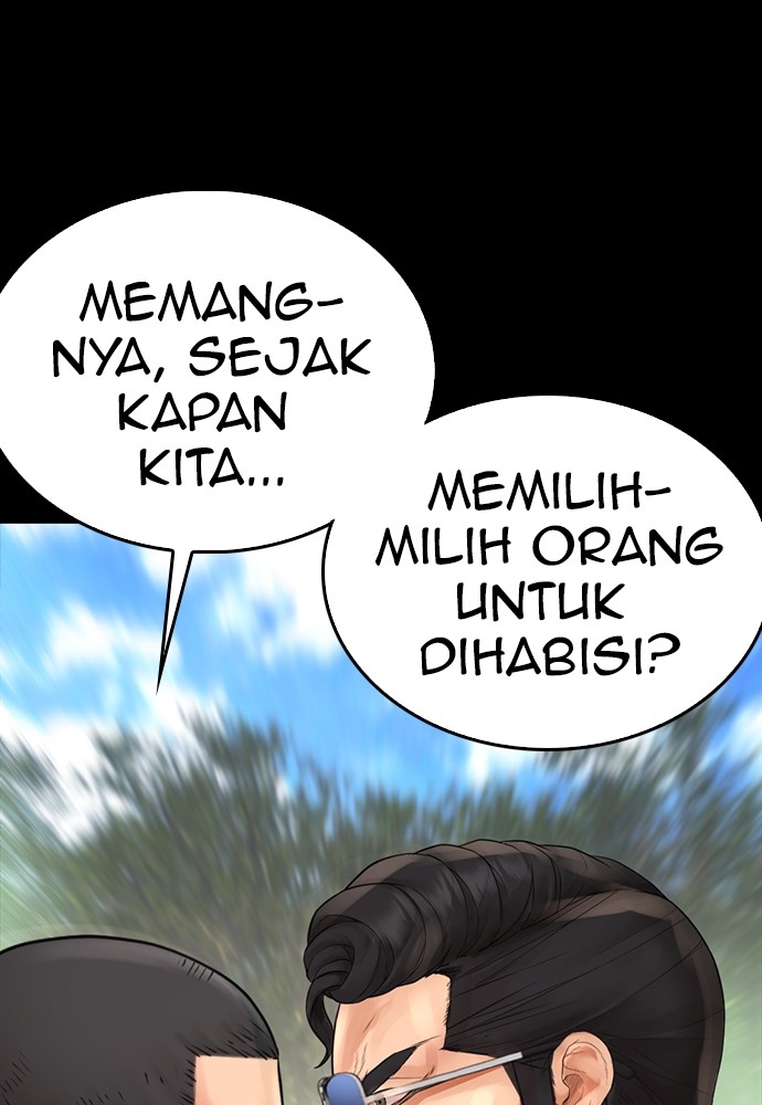 Halaman 63 dari Daddy Goes to School Chapter 133