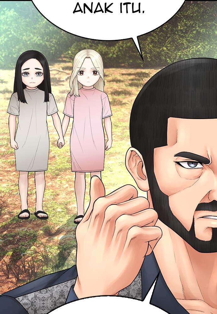 Halaman 66 dari Daddy Goes to School Chapter 133