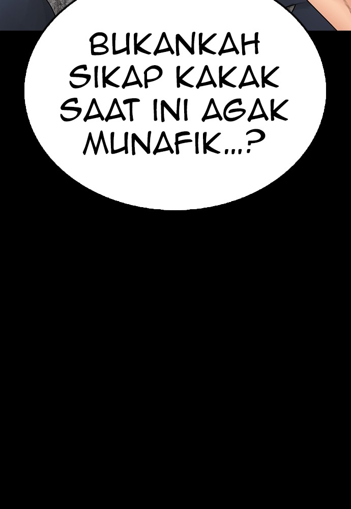 Halaman 67 dari Daddy Goes to School Chapter 133