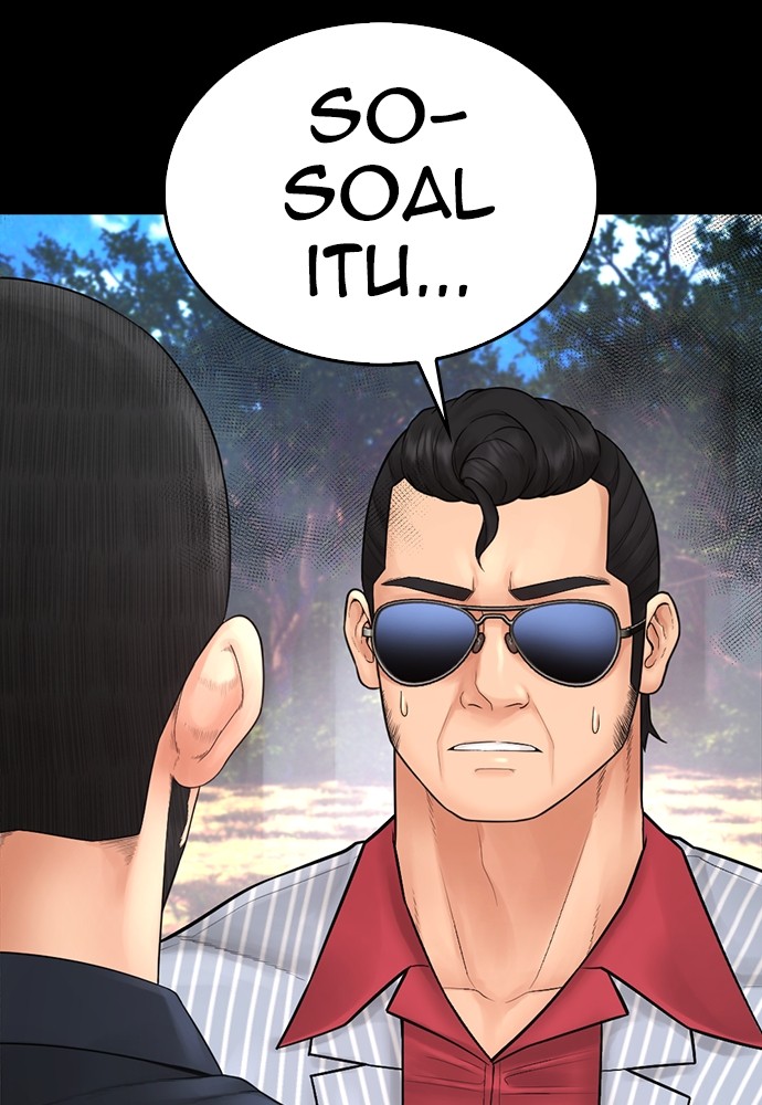 Halaman 68 dari Daddy Goes to School Chapter 133