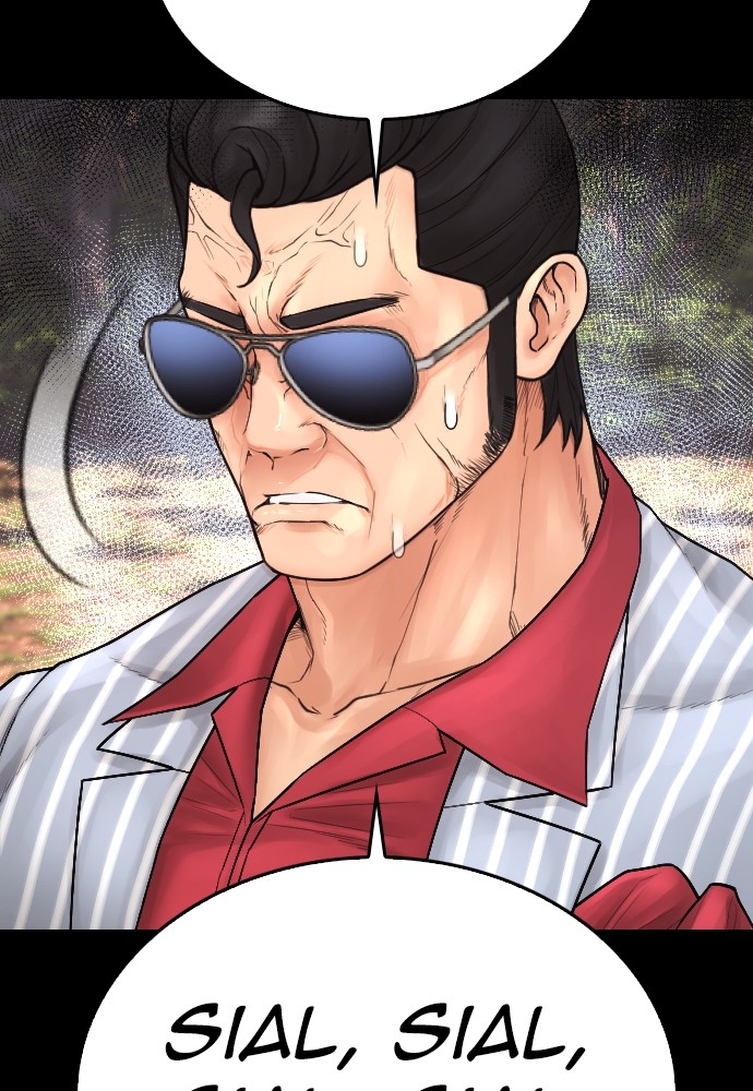 Halaman 70 dari Daddy Goes to School Chapter 133