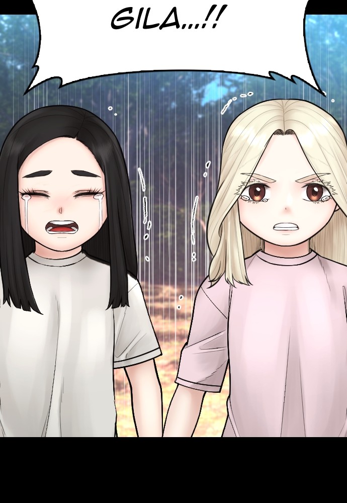 Halaman 72 dari Daddy Goes to School Chapter 133
