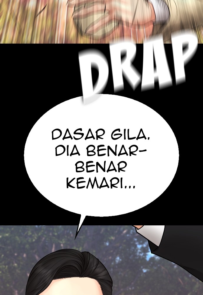 Halaman 81 dari Daddy Goes to School Chapter 133