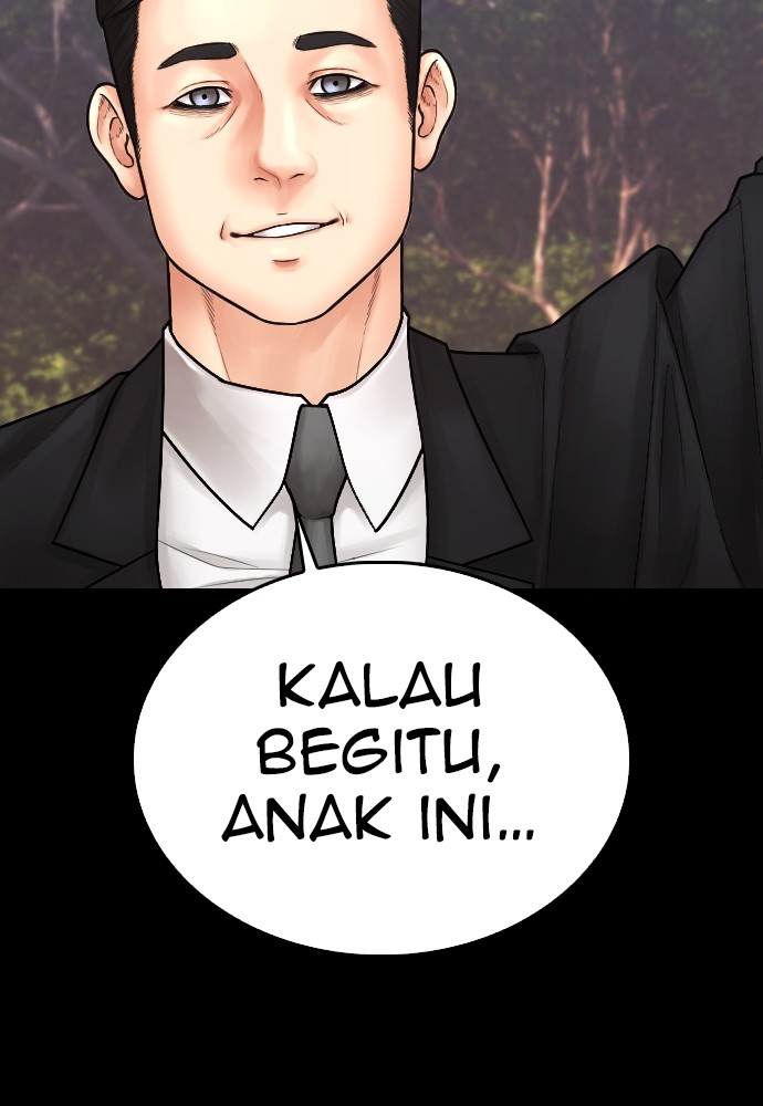 Halaman 82 dari Daddy Goes to School Chapter 133