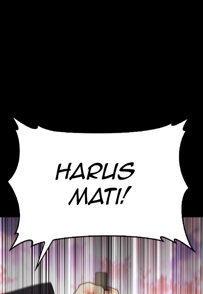 Halaman 83 dari Daddy Goes to School Chapter 133