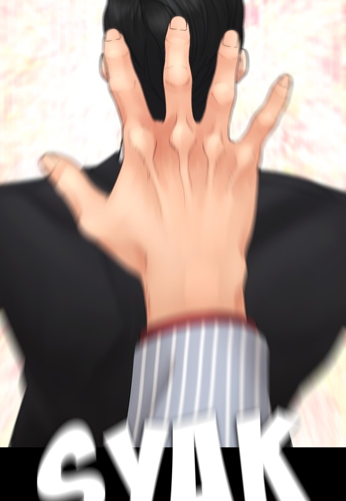 Halaman 88 dari Daddy Goes to School Chapter 133