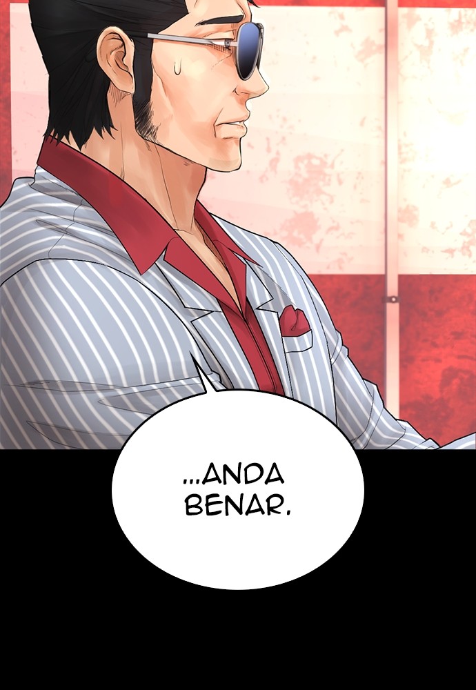 Halaman 103 dari Daddy Goes to School Chapter 134