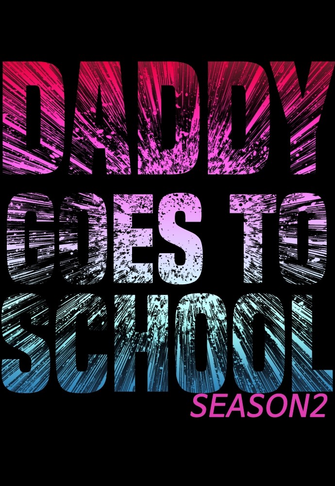 Halaman 11 dari Daddy Goes to School Chapter 134