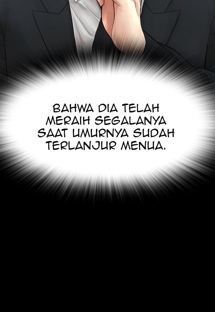 Halaman 110 dari Daddy Goes to School Chapter 134