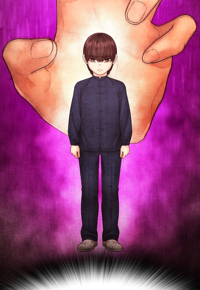 Halaman 112 dari Daddy Goes to School Chapter 134