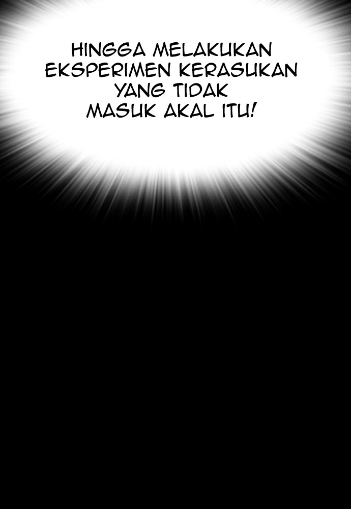 Halaman 113 dari Daddy Goes to School Chapter 134