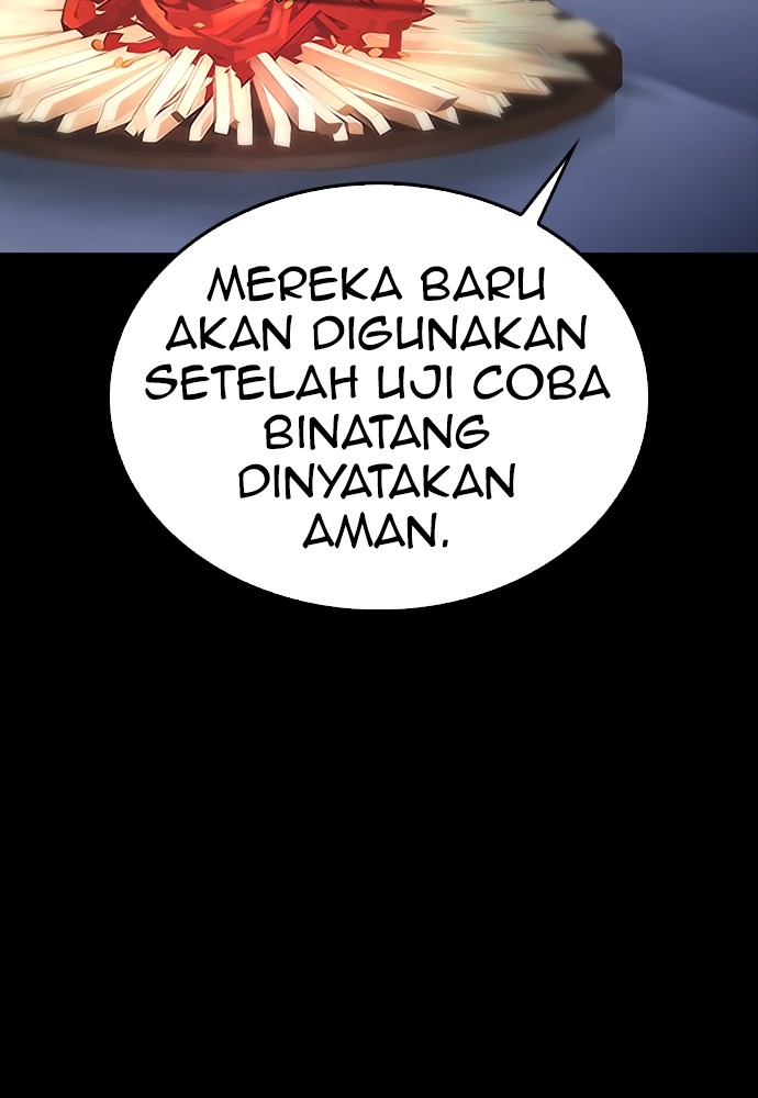 Halaman 117 dari Daddy Goes to School Chapter 134