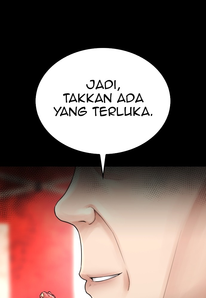 Halaman 118 dari Daddy Goes to School Chapter 134