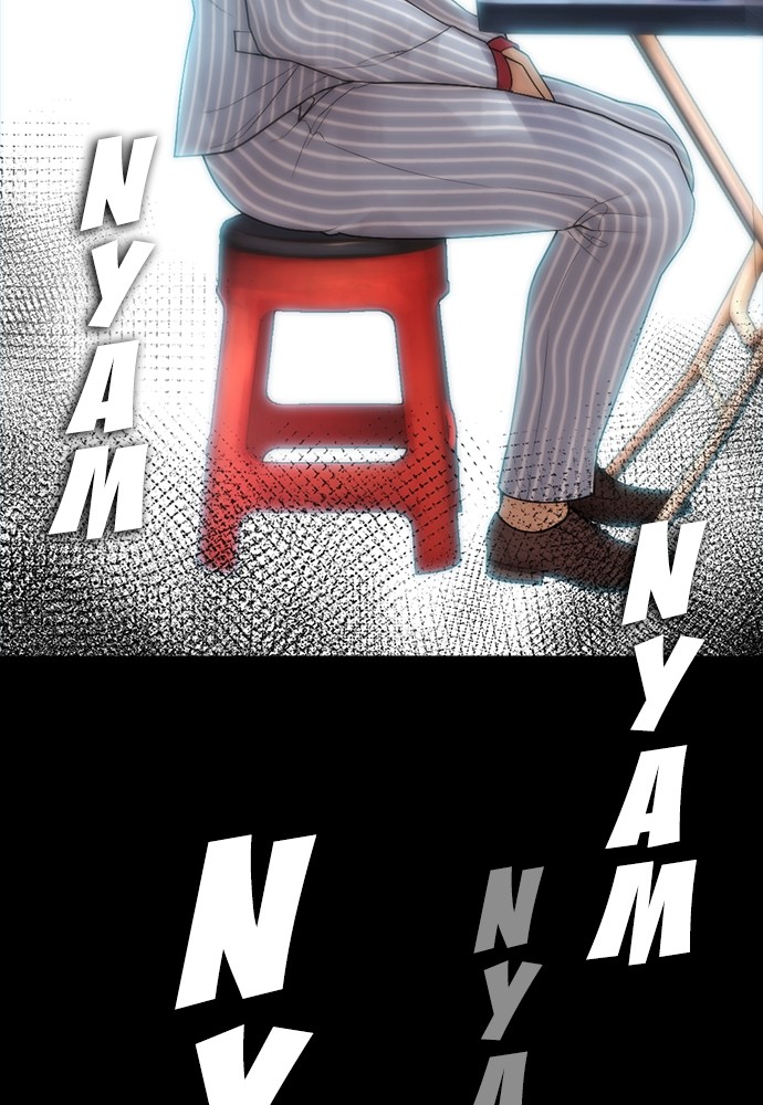 Halaman 121 dari Daddy Goes to School Chapter 134