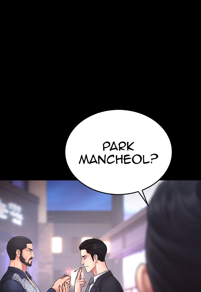 Halaman 126 dari Daddy Goes to School Chapter 134