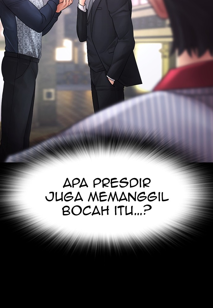 Halaman 127 dari Daddy Goes to School Chapter 134