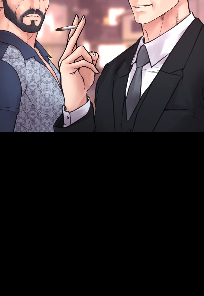 Halaman 129 dari Daddy Goes to School Chapter 134