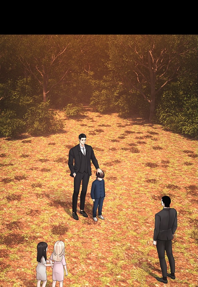 Halaman 13 dari Daddy Goes to School Chapter 134
