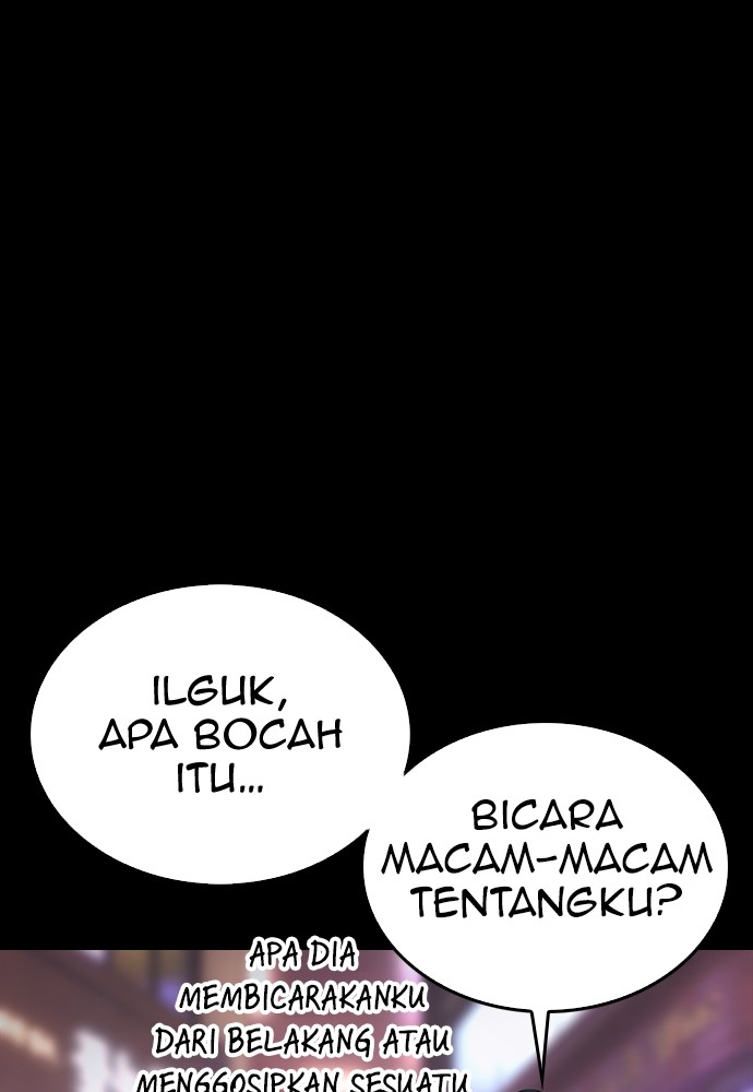 Halaman 135 dari Daddy Goes to School Chapter 134