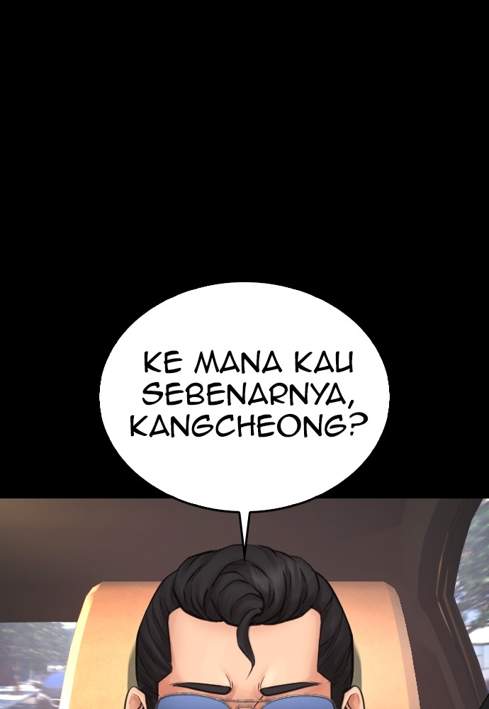 Halaman 147 dari Daddy Goes to School Chapter 134