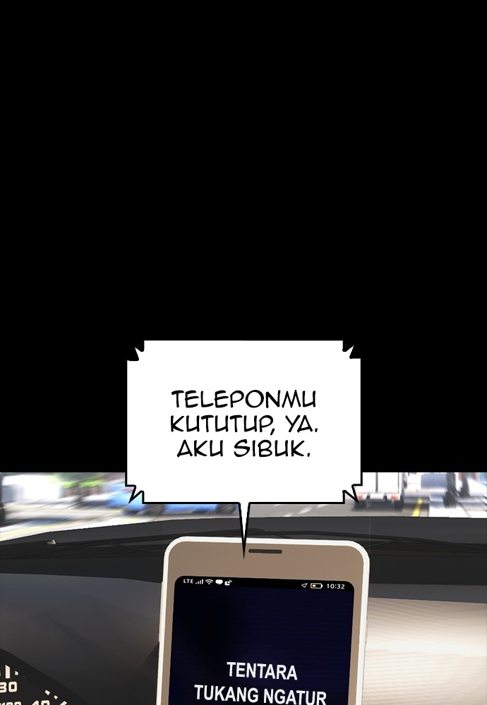 Halaman 149 dari Daddy Goes to School Chapter 134