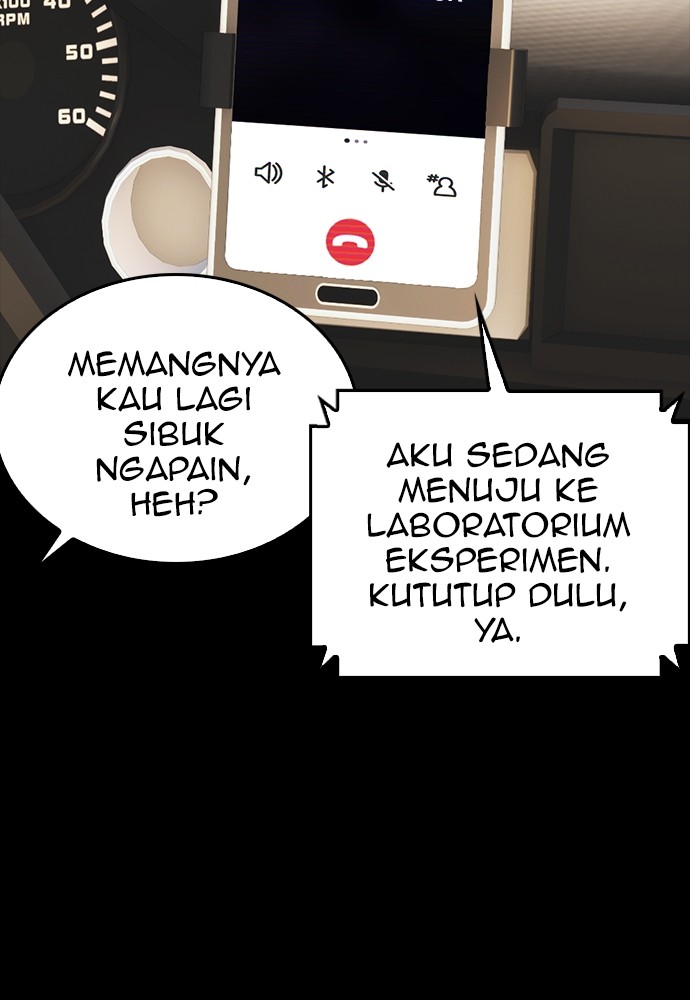 Halaman 150 dari Daddy Goes to School Chapter 134