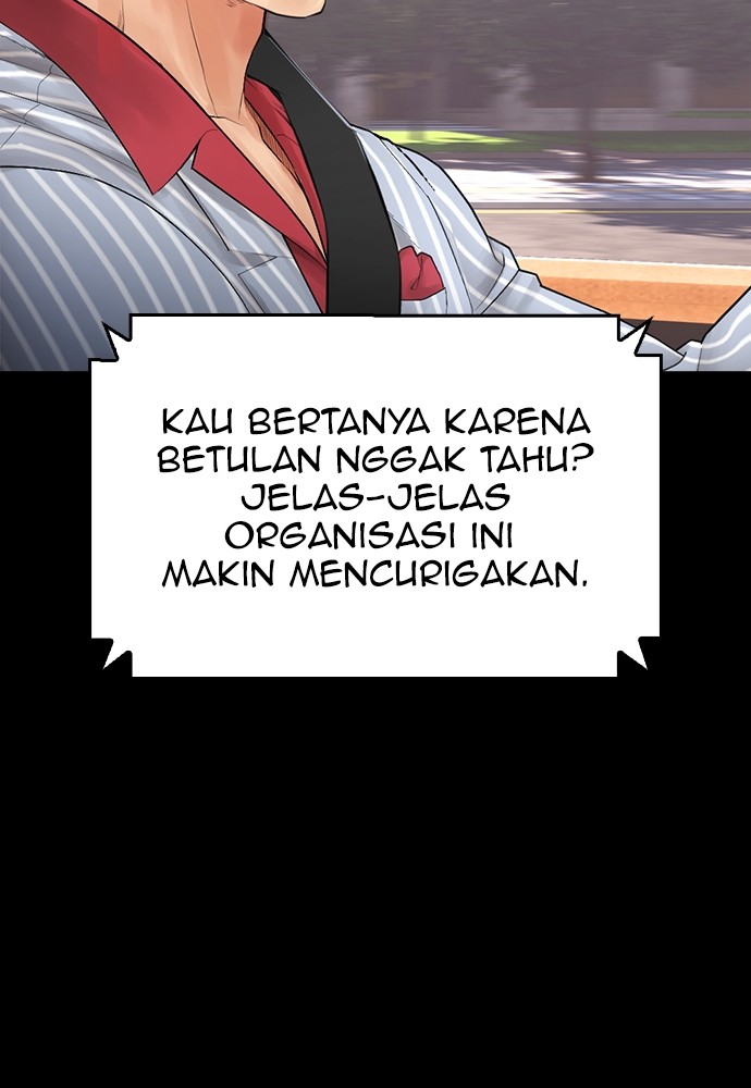 Halaman 152 dari Daddy Goes to School Chapter 134