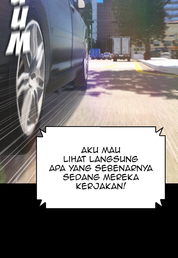 Halaman 154 dari Daddy Goes to School Chapter 134