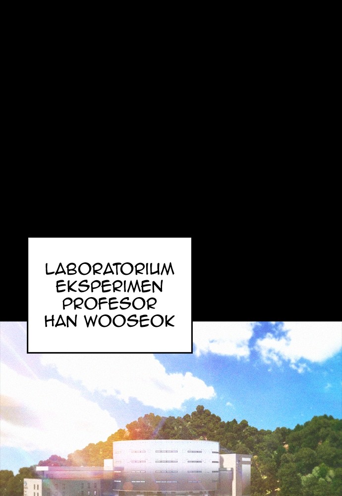 Halaman 160 dari Daddy Goes to School Chapter 134