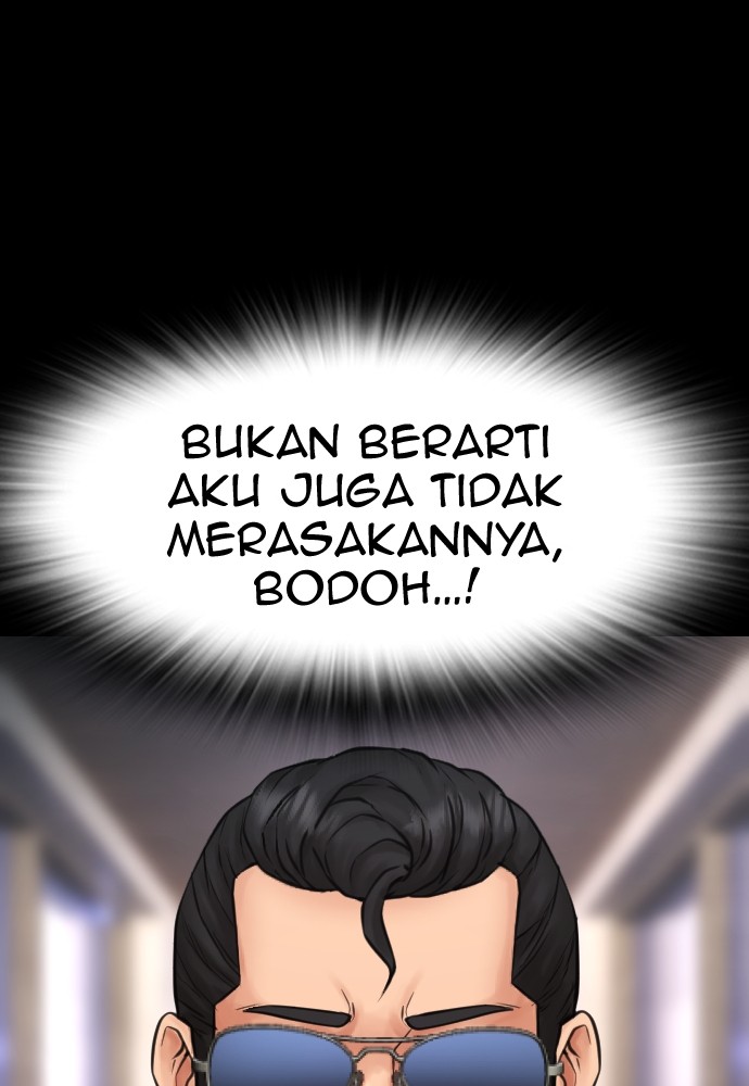 Halaman 164 dari Daddy Goes to School Chapter 134