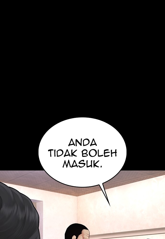 Halaman 166 dari Daddy Goes to School Chapter 134