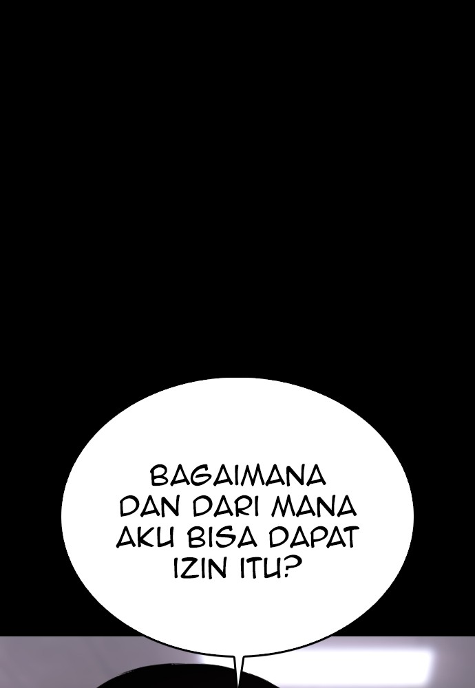 Halaman 168 dari Daddy Goes to School Chapter 134