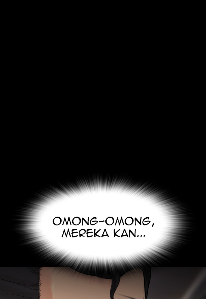 Halaman 172 dari Daddy Goes to School Chapter 134