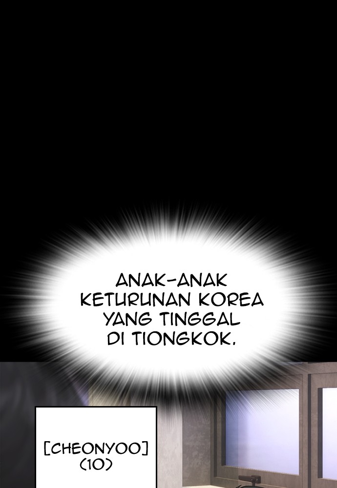 Halaman 174 dari Daddy Goes to School Chapter 134