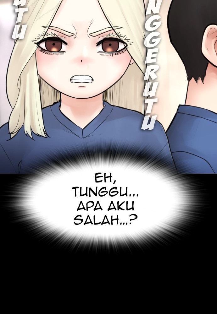 Halaman 177 dari Daddy Goes to School Chapter 134