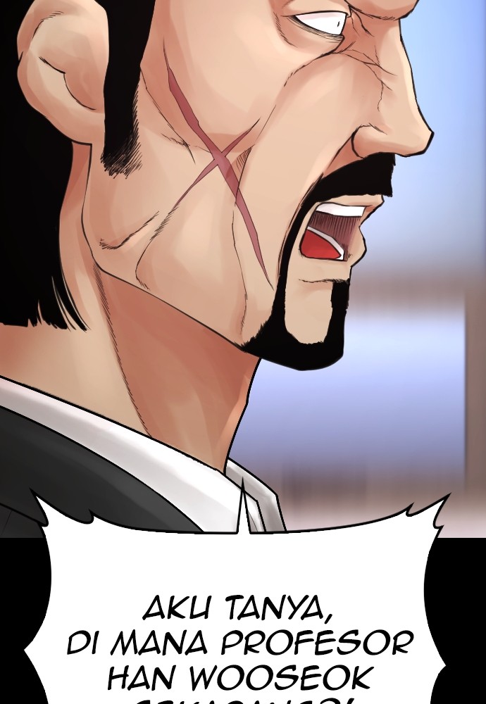 Halaman 186 dari Daddy Goes to School Chapter 134