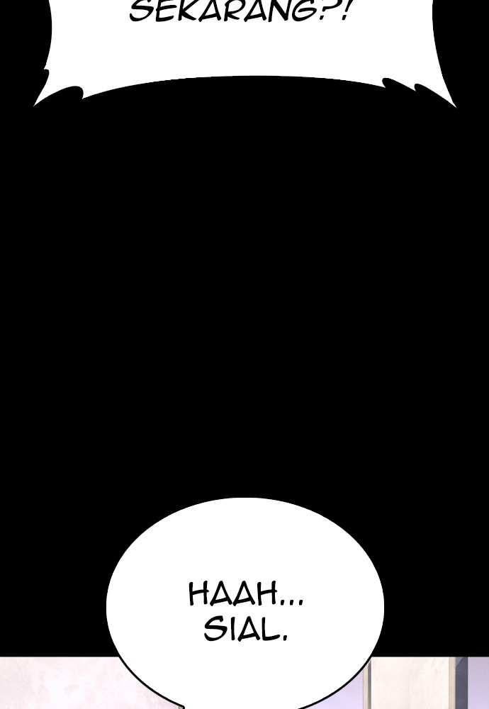 Halaman 187 dari Daddy Goes to School Chapter 134