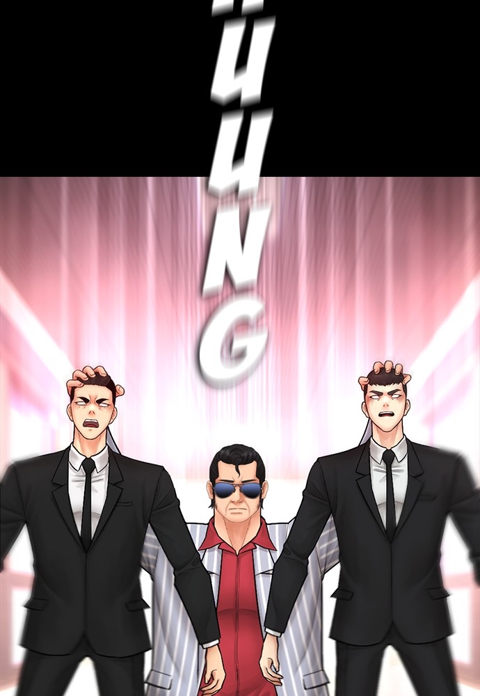 Halaman 192 dari Daddy Goes to School Chapter 134