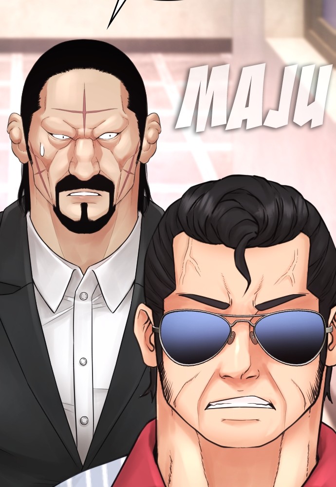 Halaman 198 dari Daddy Goes to School Chapter 134