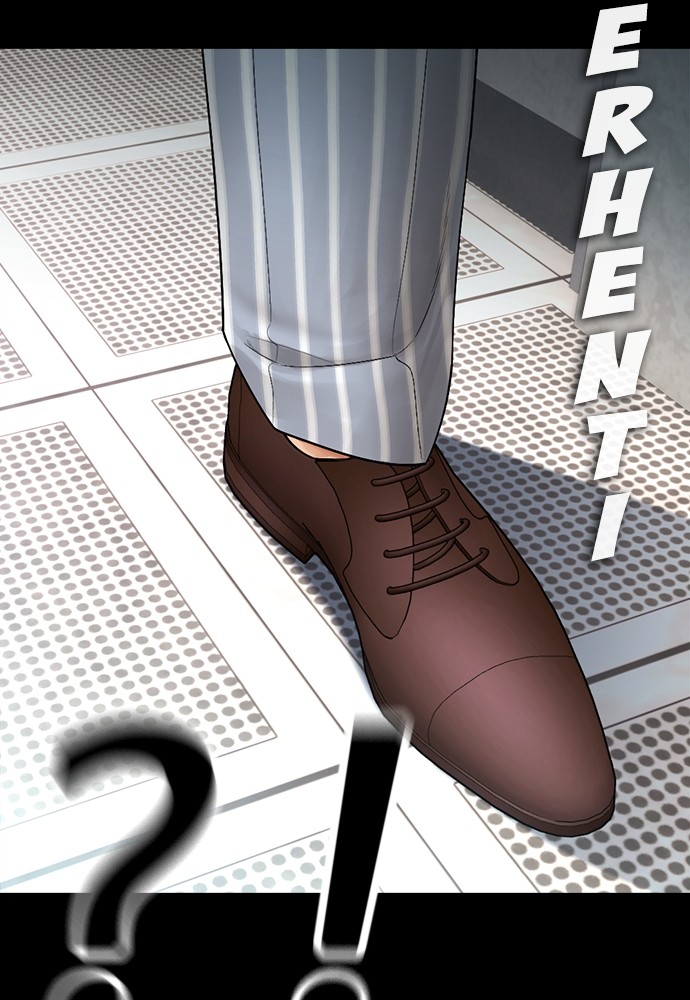 Halaman 200 dari Daddy Goes to School Chapter 134